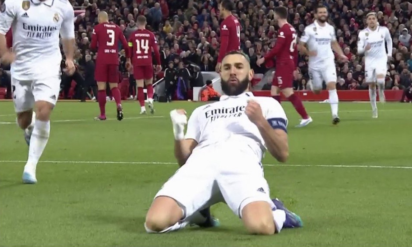 Άμυνα για κλάματα η Λίβερπουλ και το 2-0 έγινε… 2-5! (vids)