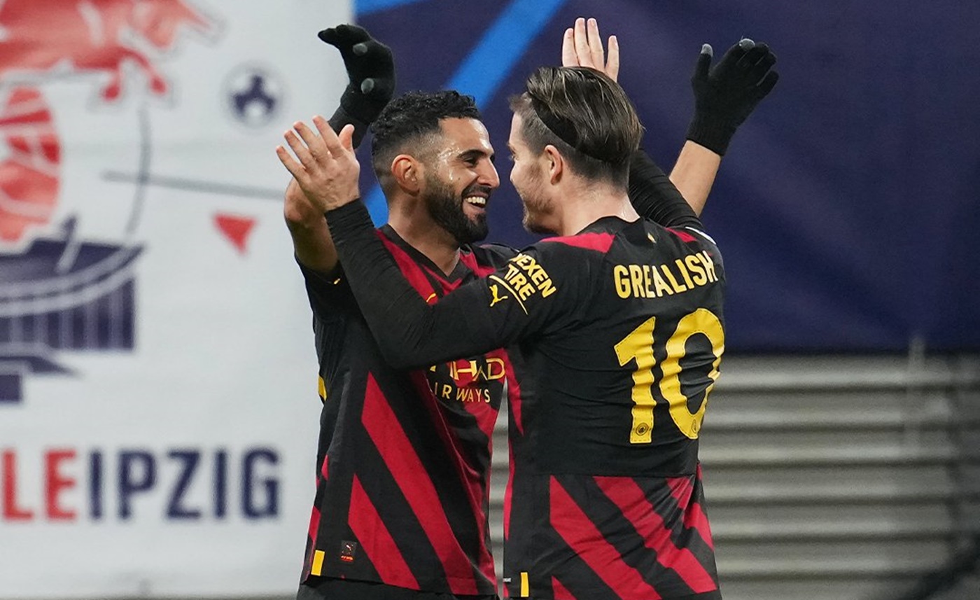 Λειψία – Σίτι: Ο ανεβασμένος Μαχρέζ υπεύθυνος για το αγγλικό προβάδισμα! (vid)