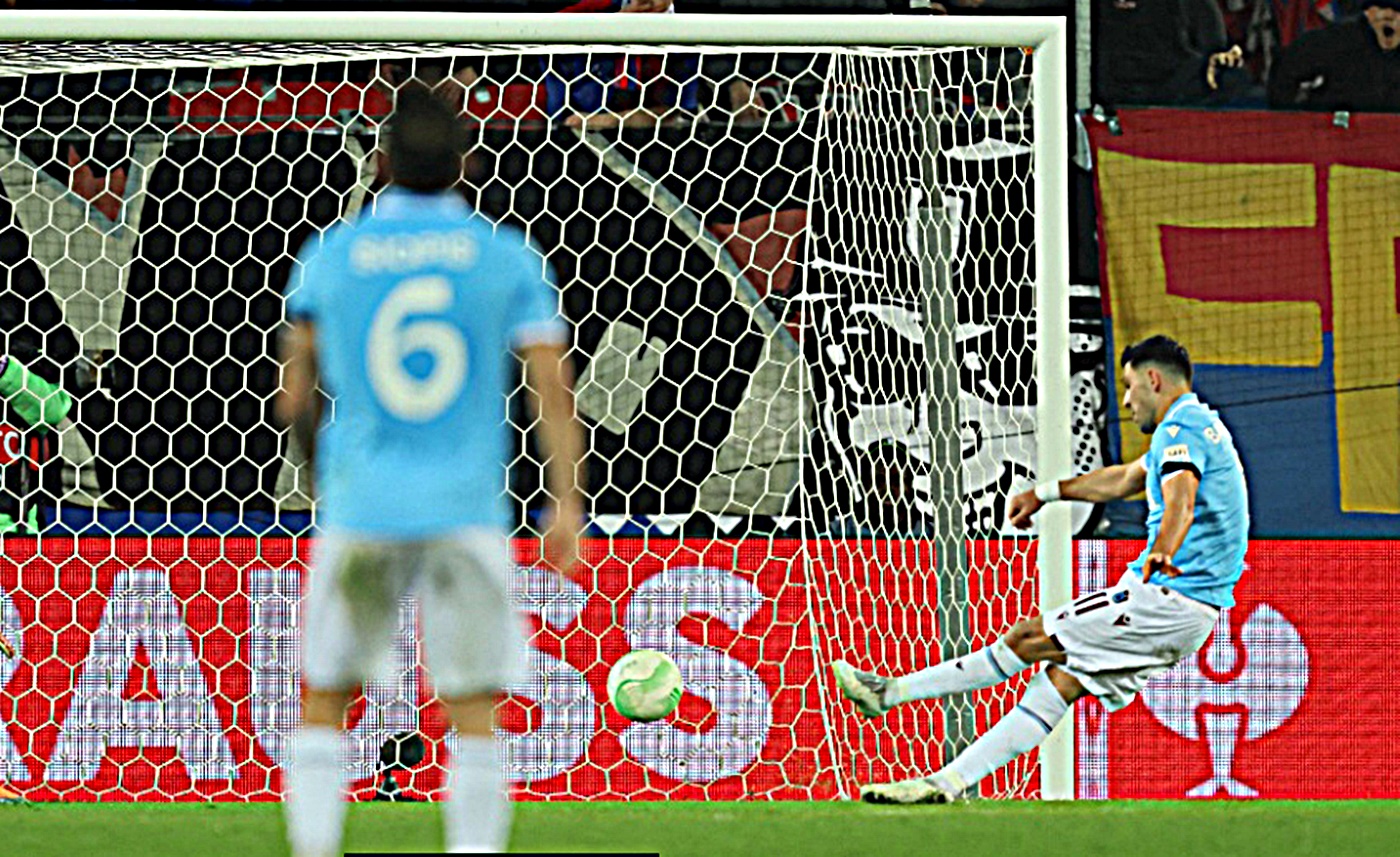 Έχασε πέναλτι ο Μπακασέτας – Μοιραίος και με τη Λουντογκόρετς ο Άβιλα! (vids)