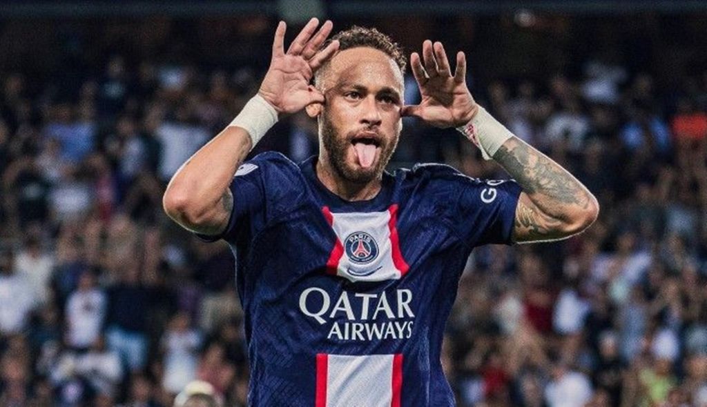 Φέλιξ, ο Νεϊμάρ… σου «διαλύει» το μέλλον – Χαλάει τα σχέδια του!