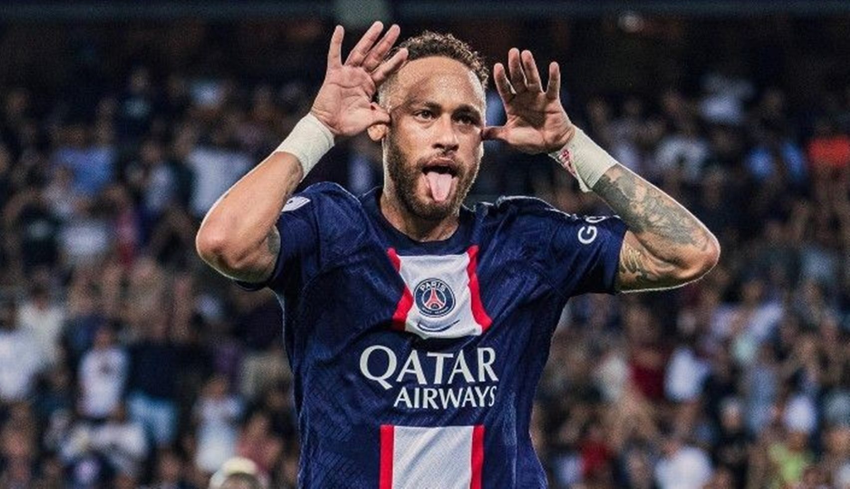 Φέλιξ, ο Νεϊμάρ… σου «διαλύει» το μέλλον – Χαλάει τα σχέδια του!