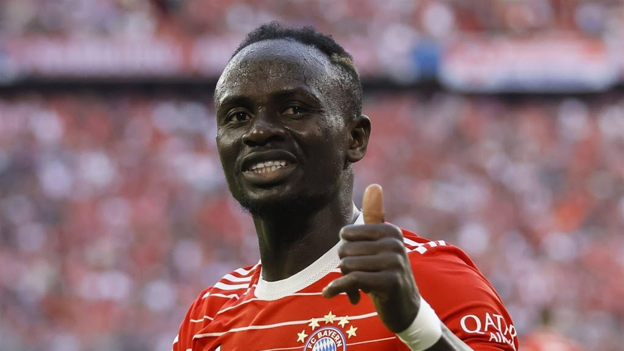 Ανατροπή σκηνικού με Μανέ στην Μπάγερν Μονάχου!