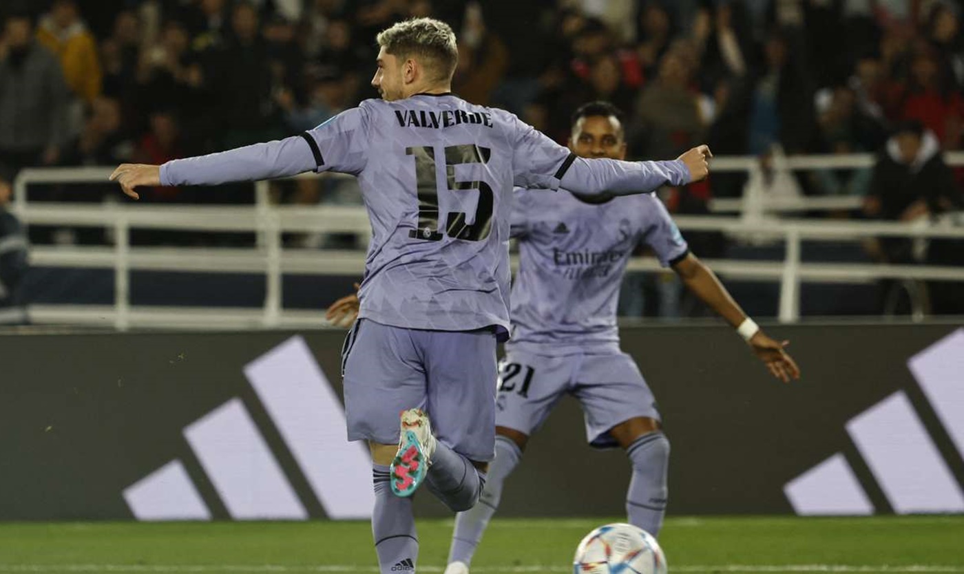 Στον τελικό με «ντόρτια» η… νευριασμένη, Ρεάλ Μαδρίτης! (vid)