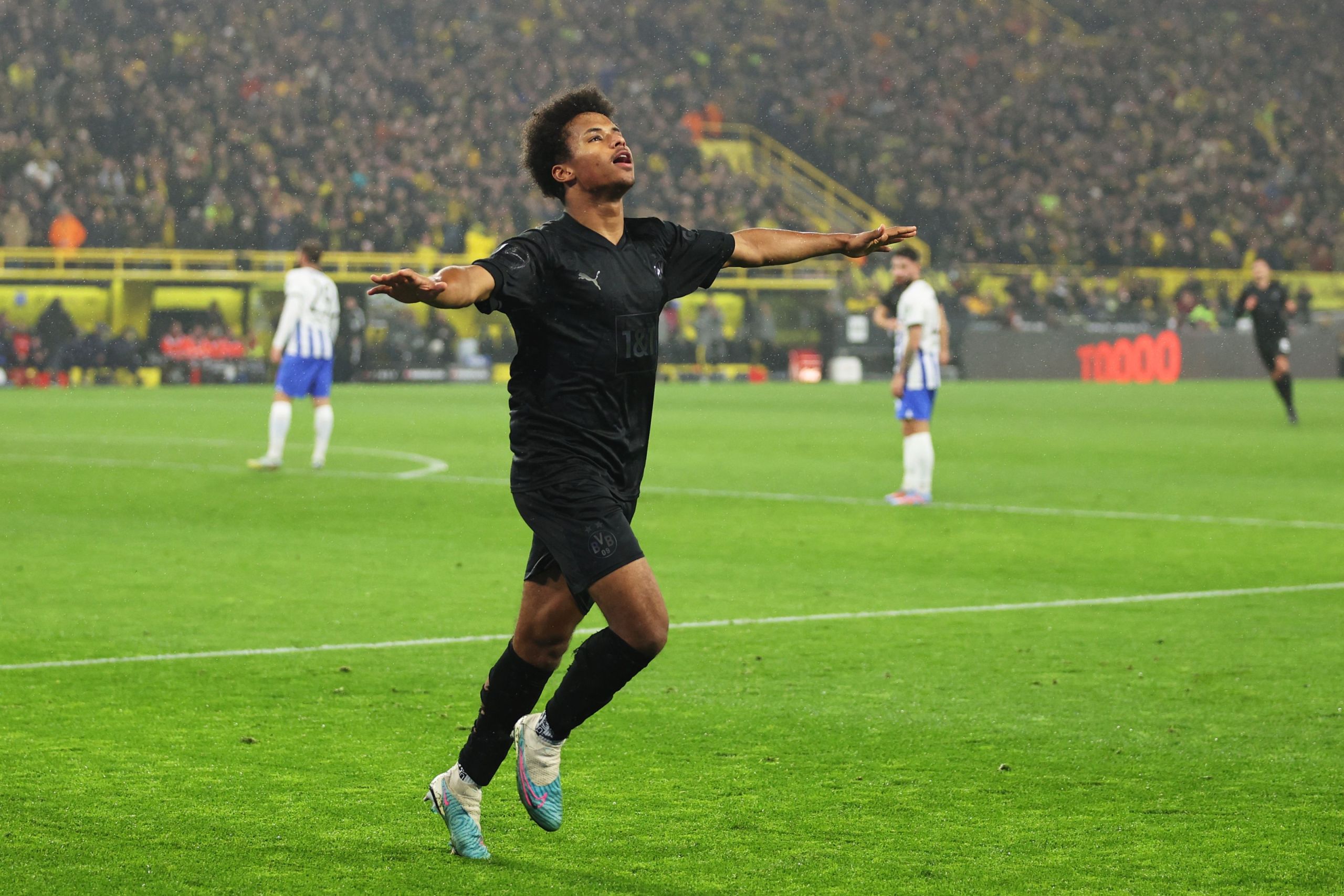 Ντόρτμουντ, κάνε όνειρα τίτλου… γιατί μπορείς- Έπιασε την Μπάγερν στην κορυφή