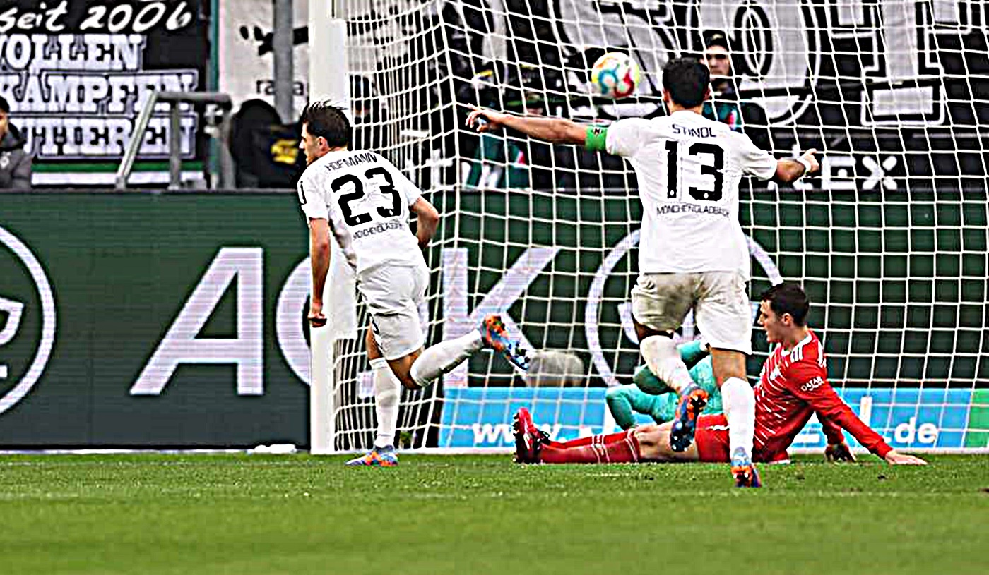 Έμεινε… στο Παρίσι η Μπάγερν, τα «μέτρησε» ο Ζόμερ από την πρώην του! (vid)