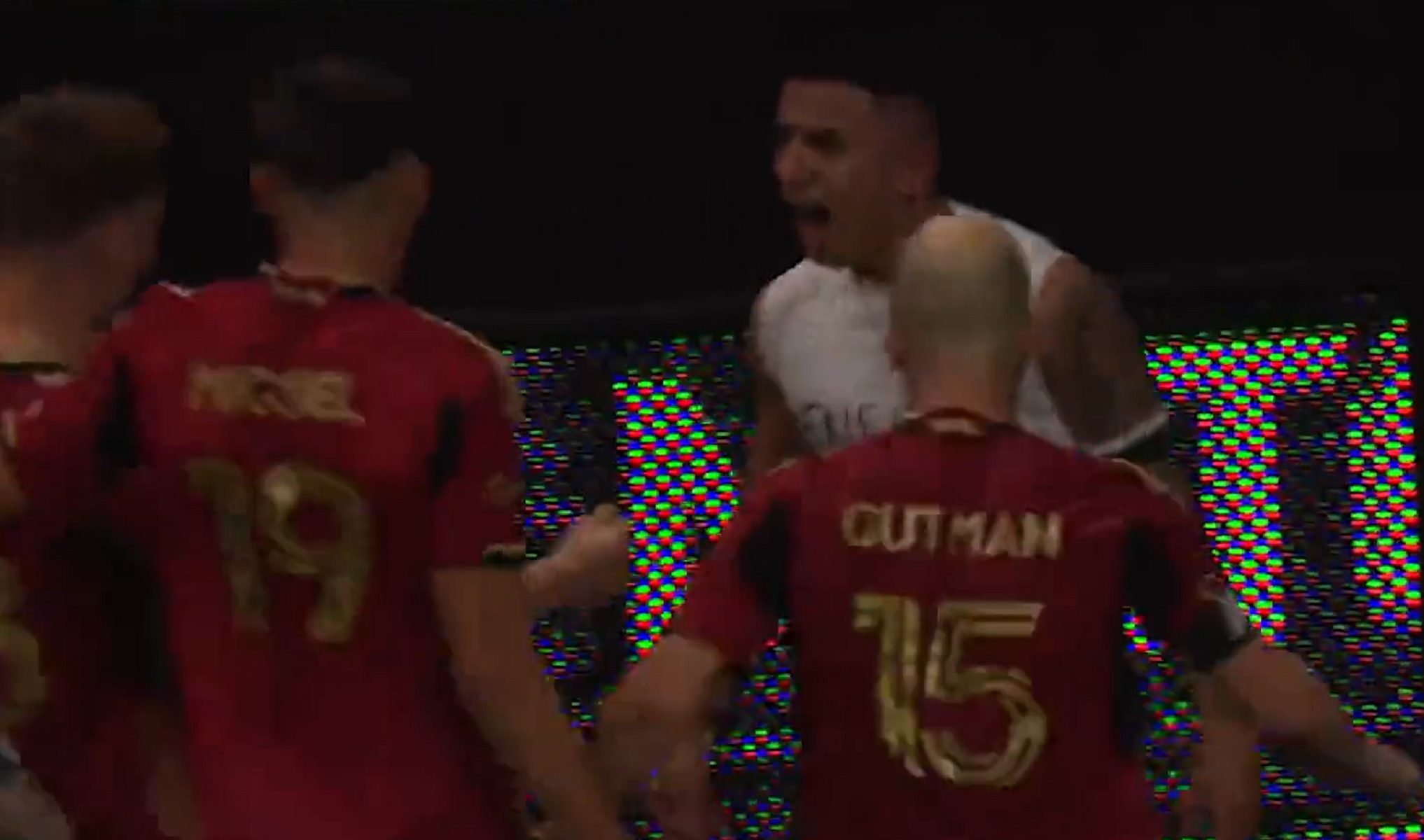 Εκπληκτικός Τιάγκο Αλμάντα στο MLS – Δύο γκολάρες στις καθυστερήσεις για τον Αργεντινό παιχταρά (vid)