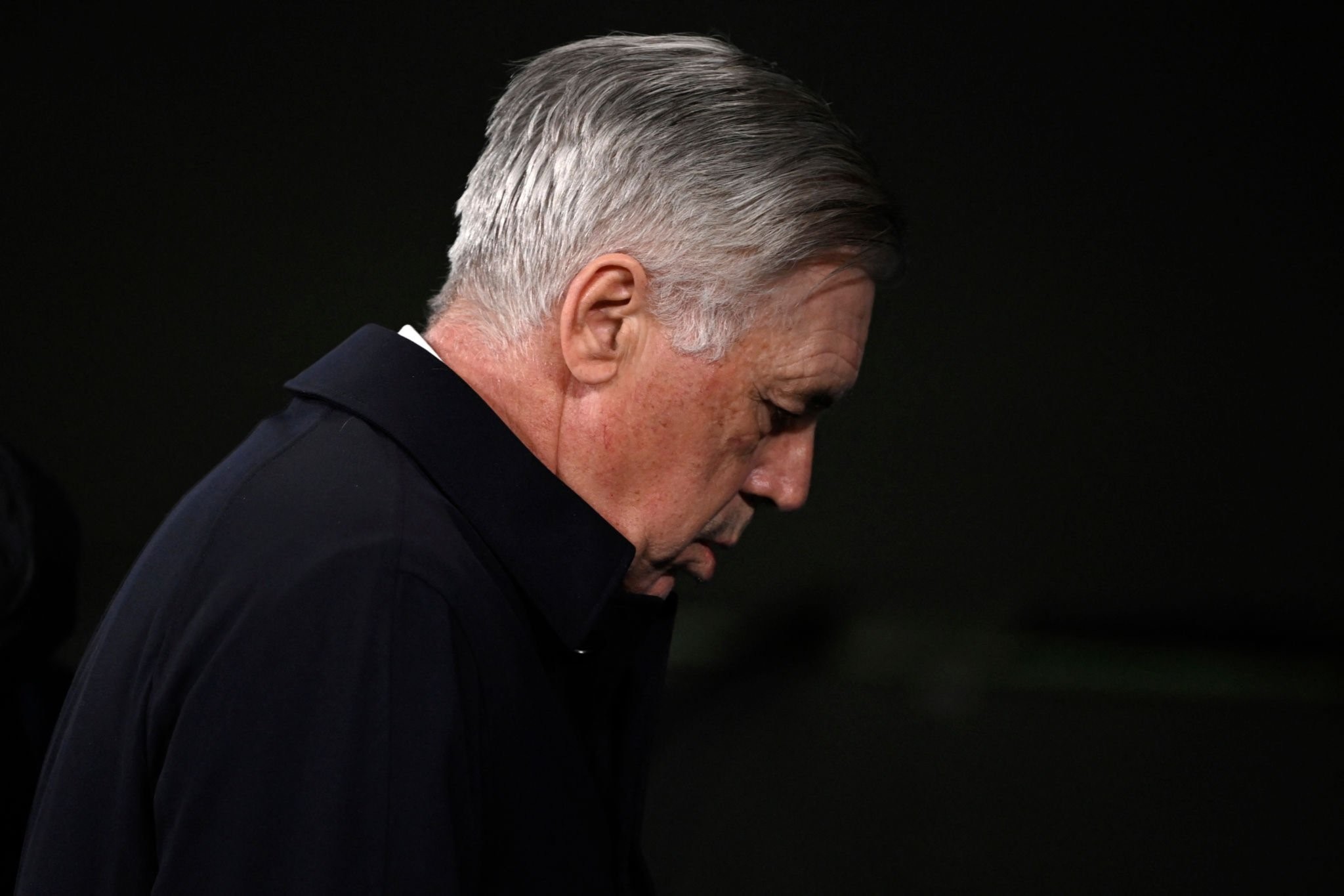 Ξενέρωσε ο Αντσελότι – Η Ρεάλ του είπε «όχι»… για στόπερ που θα έκανε την διαφορά!