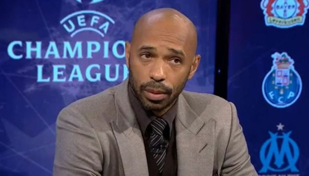 Ο Ανρί έδωσε την καλύτερη συμβουλή στον Αρτέτα μετά την ήττα από τη Σίτι! (vid)