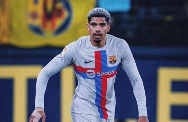 Η Μπαρτσελόνα δεν θα δυσκολευτεί καθόλου να πουλήσει τον Αραούχο!