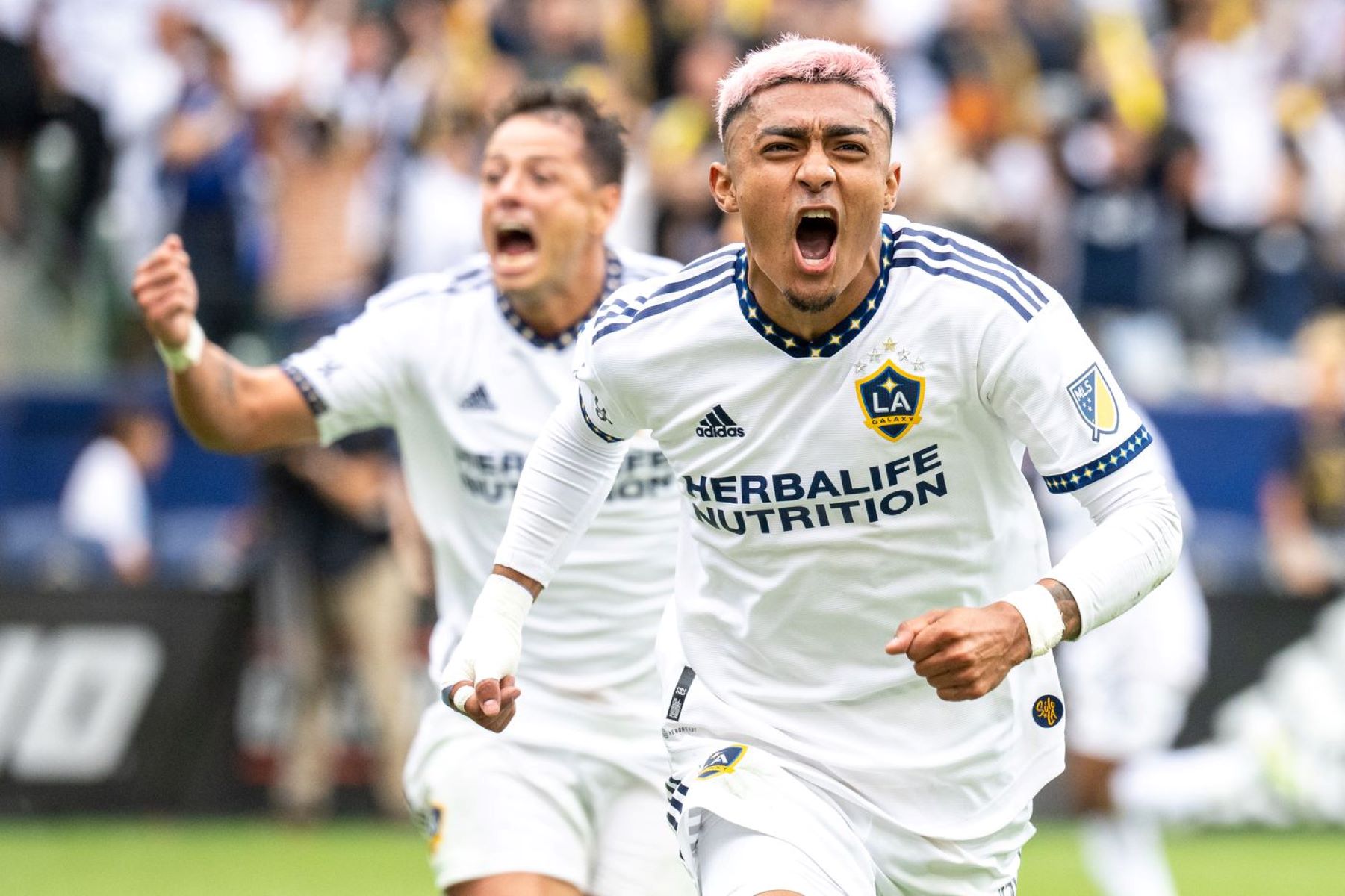 «Κλείδωσε» η μεταγραφή Αραούχο στην Μπαρτσελόνα!