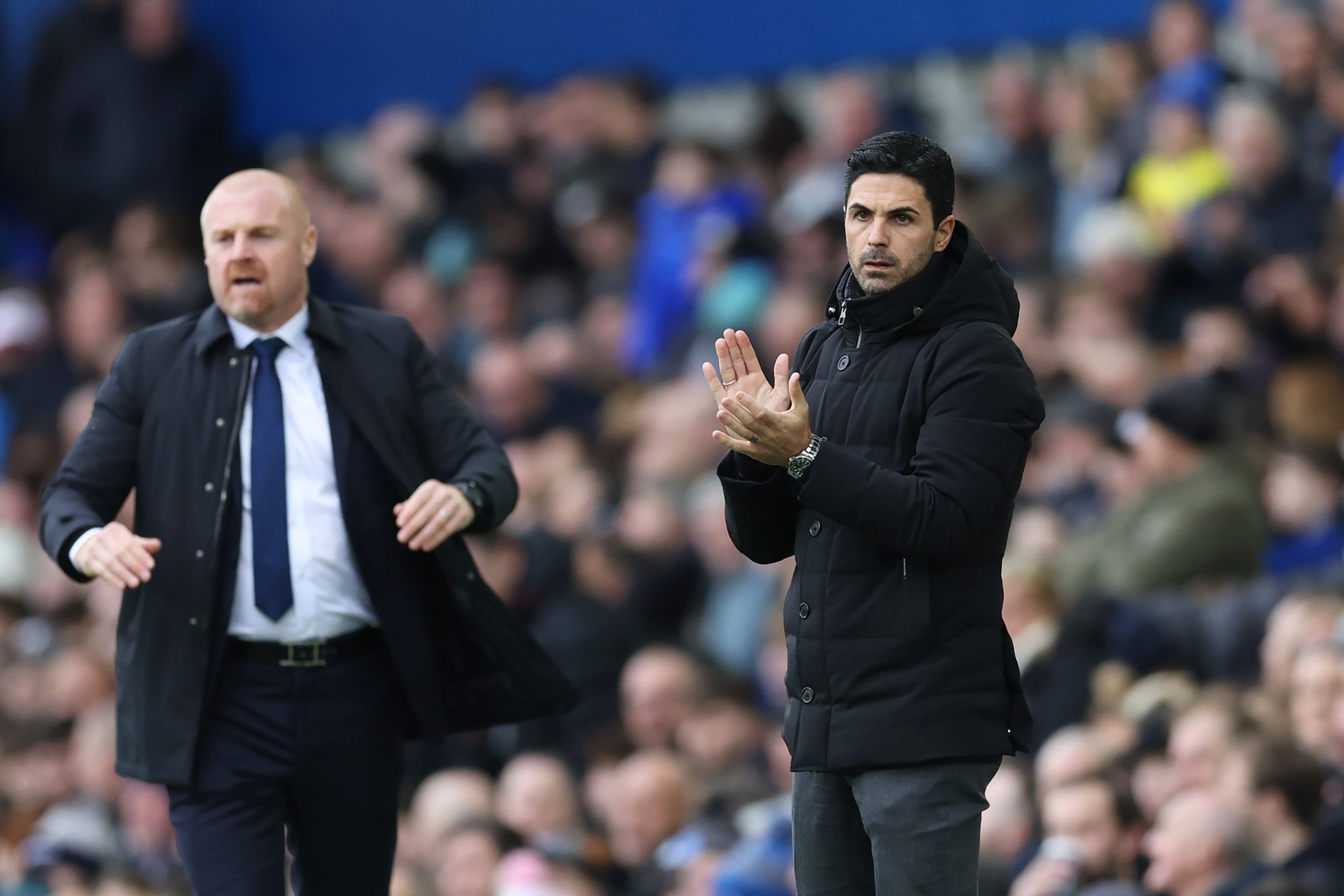 Σπουδαίος Αρτέτα: «Τώρα αγαπάω τους παίκτες μου ακόμη περισσότερο…» (vid)