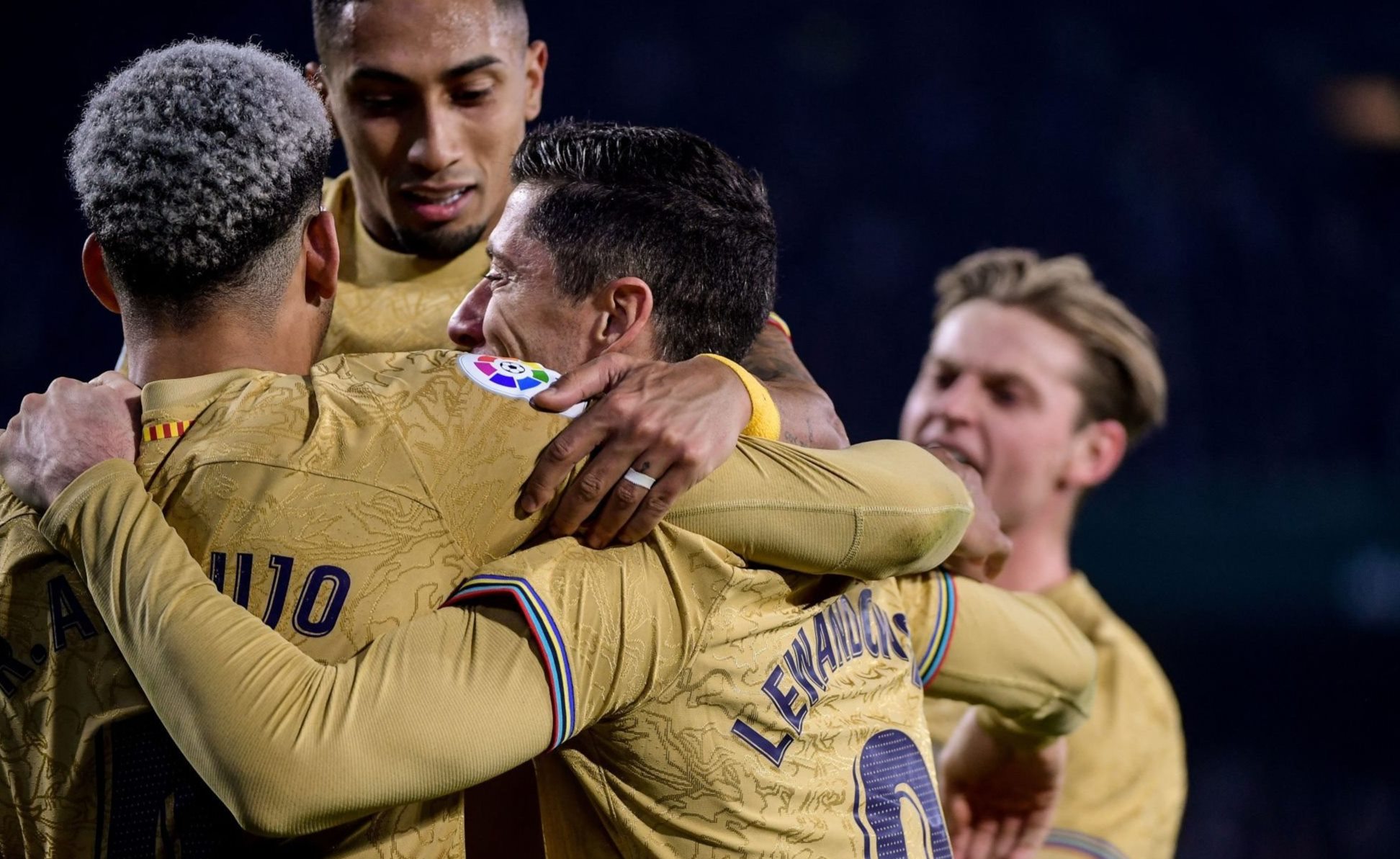 Μπαρτσελόνα: Πιέζει τον “παλιό” για να φύγει, αλλά εκείνος κάθεται στο συμβόλαιο του (pic)