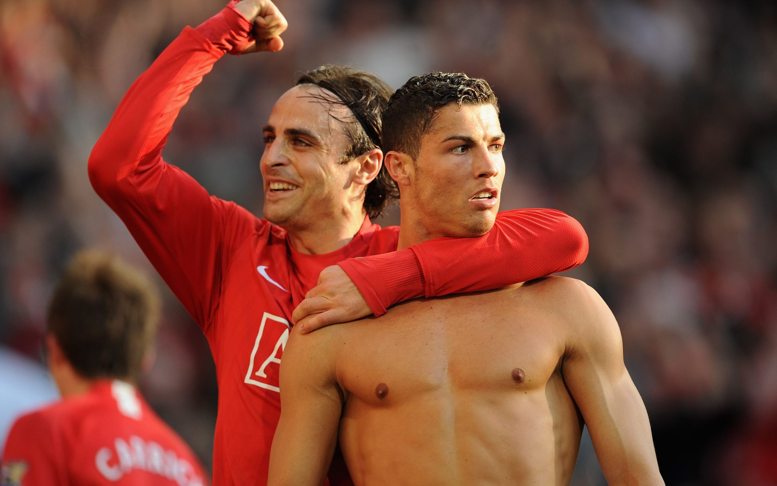 Υπόκλιση Μπερμπάτοφ σε Κριστιάνο: «Θα κλάψει το ποδόσφαιρο όταν σταματήσει να παίζει!»