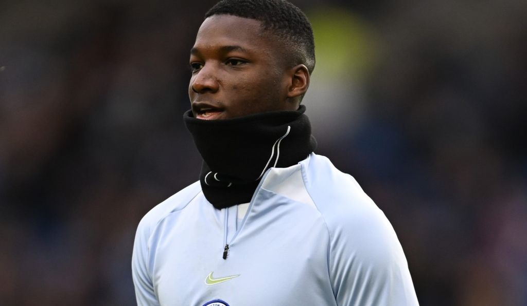 Ο CEO της Μπράιτον κάνει… χαβαλέ στην Άρσεναλ με τις δηλώσεις του για Καϊσέδο!