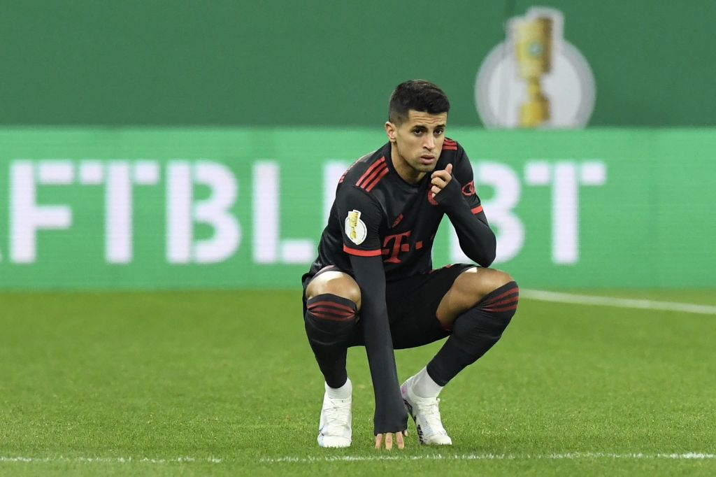 Η Ρεάλ… έριξε “άκυρο” στον Κανσέλο – Τον αγνόησε ο Αντσελότι!