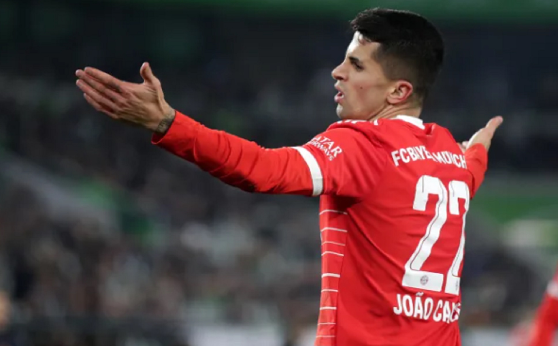 Μπαρτσελόνα: Ο Μέντες… πλασάρει τον πανάκριβο Κανσέλο