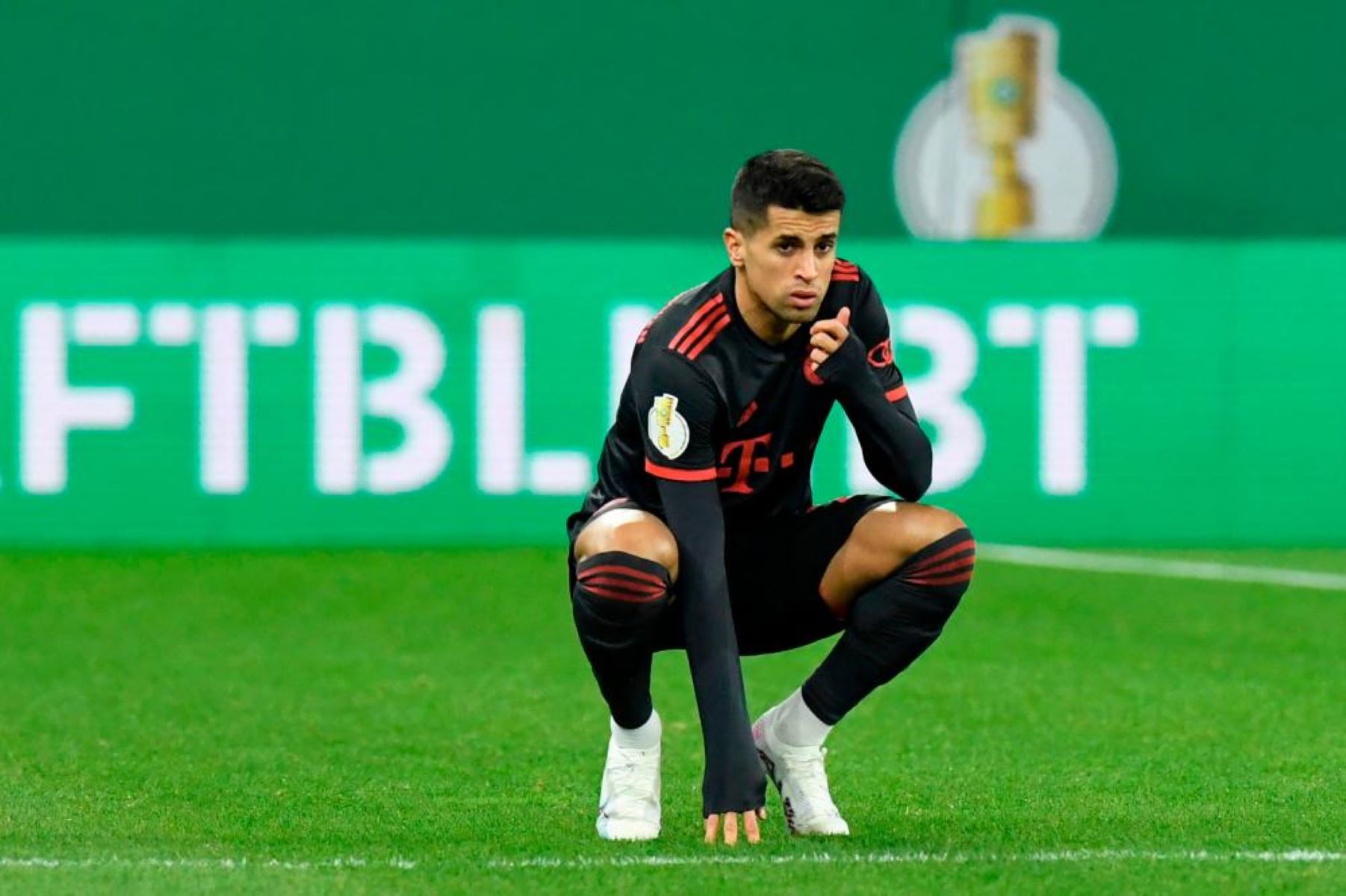 Ρεάλ Μαδρίτης: Οι τρεις λόγοι που οδήγησαν στην απόρριψη του εκπληκτικού Κανσέλο