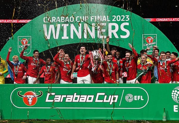 Κασεμίρο: Τα κάνει όλα και συμφέρει για τη Μάντσεστερ Γιουνάιτεντ! 