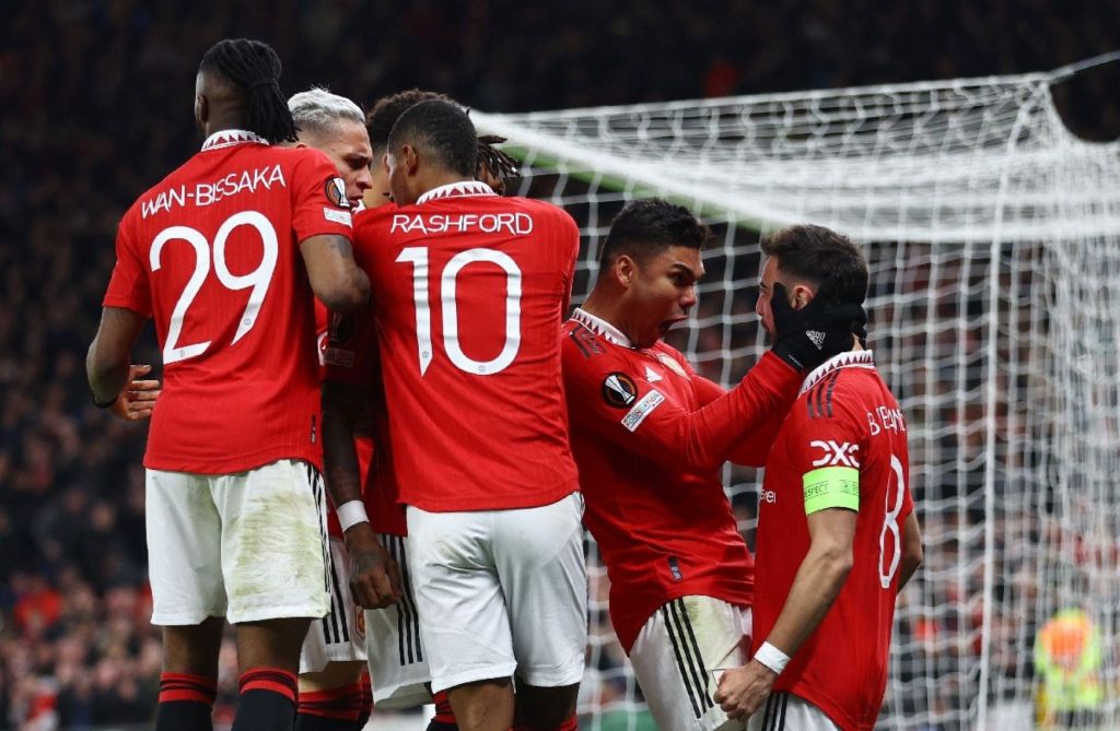 Europa League: Τα οκτώ ζευγάρια της φάσης των «16»