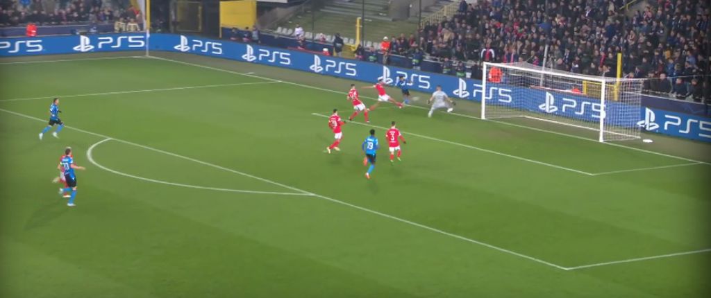 Ο Βλαχοδήμος κάνει και πάλι την Ευρώπη να παραμιλάει: Η απίθανη επέμβασή του! (vid)