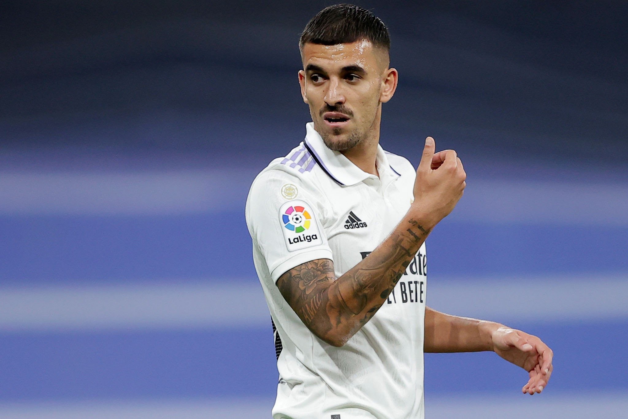 Η Ατλέτικο αφήνει τον Θεμπάγιος και πιάνει τον πόθο του Τσάβι!