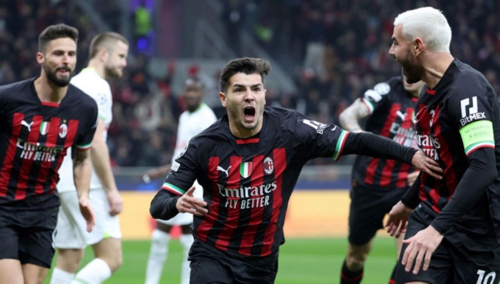 Η Μίλαν μετά τον Λεάο «κλειδώνει» και τον Μπραχίμ Ντίαζ!