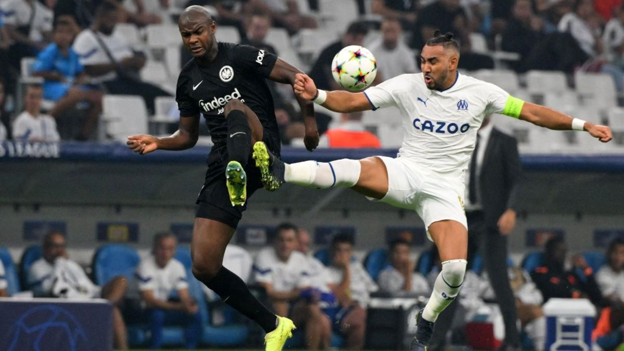 «Τσίμπησε» νέο στόπερ η Μπαρτσελόνα – Άλλες δύο μεταγραφές το καλοκαίρι