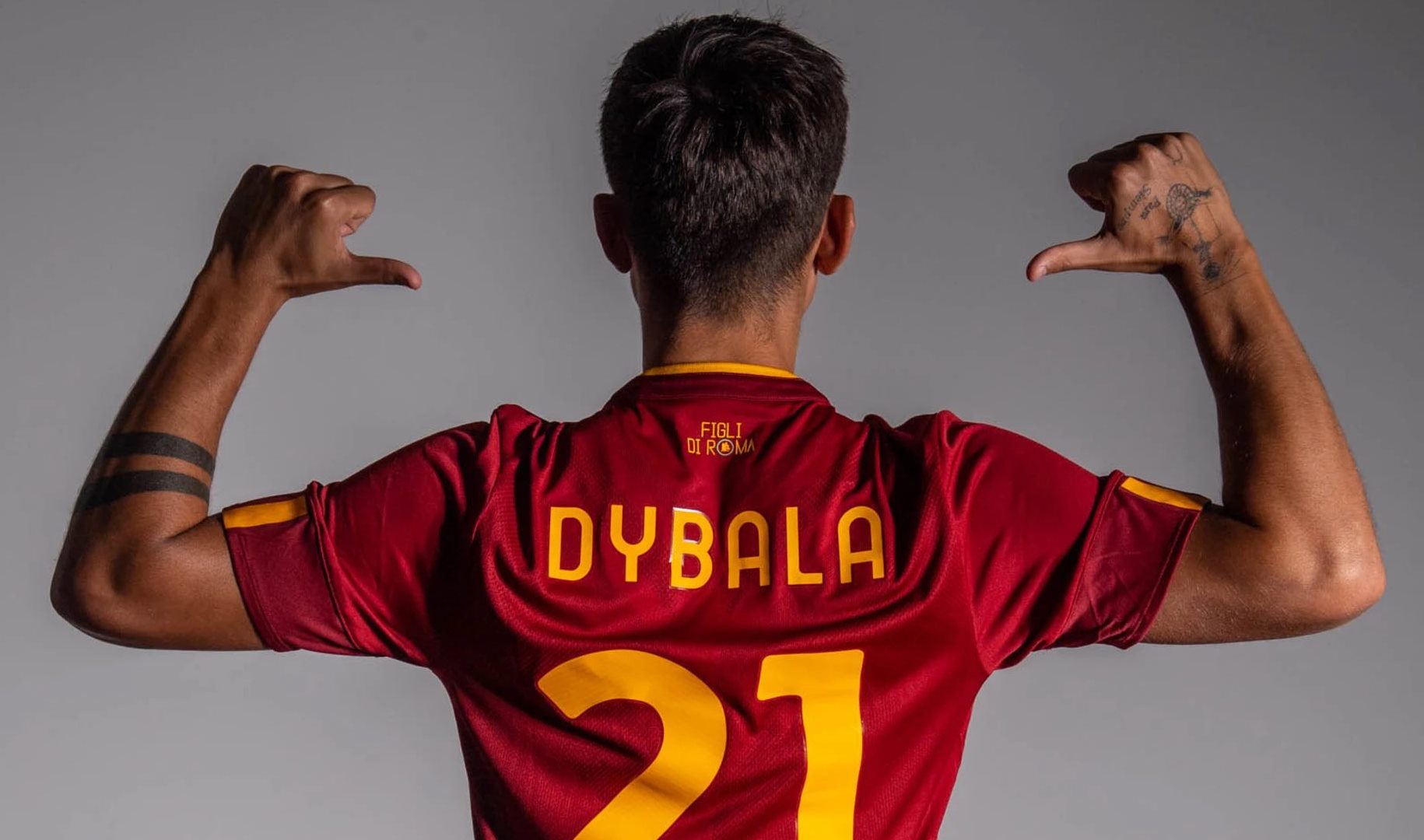 Μεγάλο «αυτογκόλ» της Ρόμα με τη ρήτρα του Ντιμπάλα!