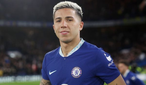 Η Τσέλσι περιμένει πολλά παραπάνω από τον Ένζο!