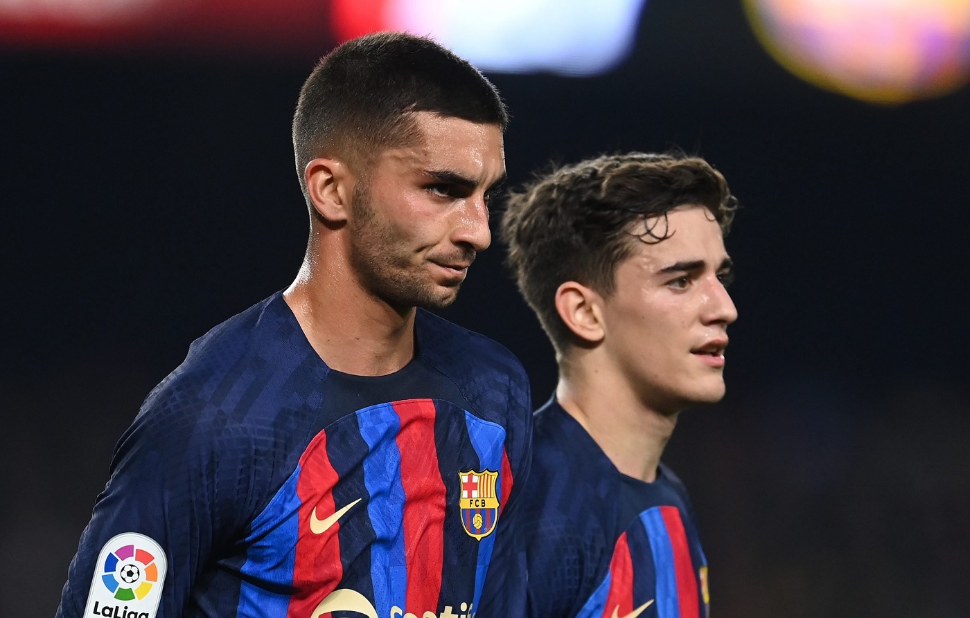 Μπαρτσελόνα: Οι πέντε παίκτες που πρέπει να προσέχουν λίγο παραπάνω με την Αλμερία… (pic)