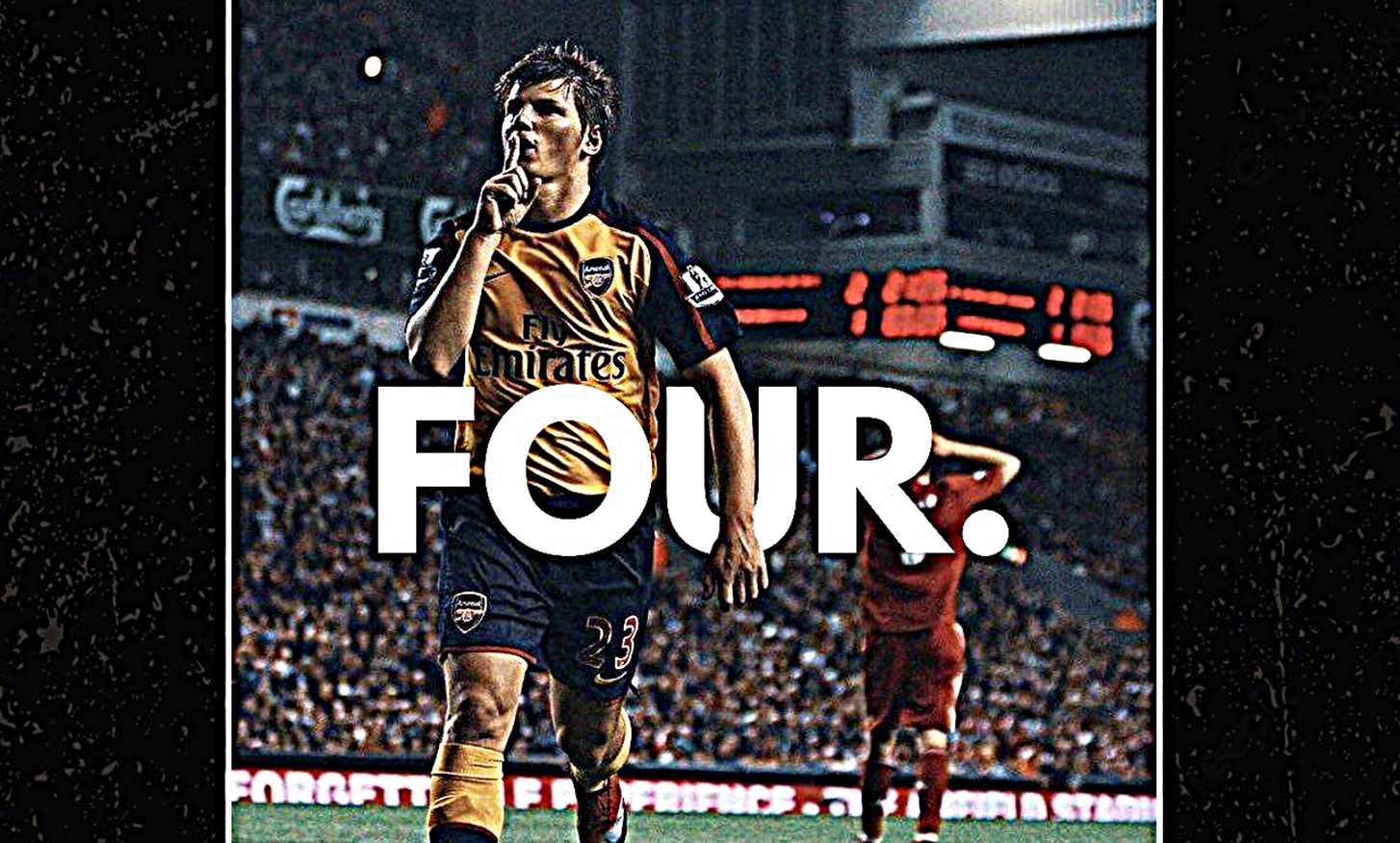 Αντρέι Αρσάβιν: Από τη Ρωσία με… αγάπη! (vids)