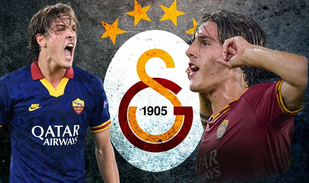 «Έσκασε η βόμβα»: Ο Ζανιόλο στη Γαλατασαράι! (pics)