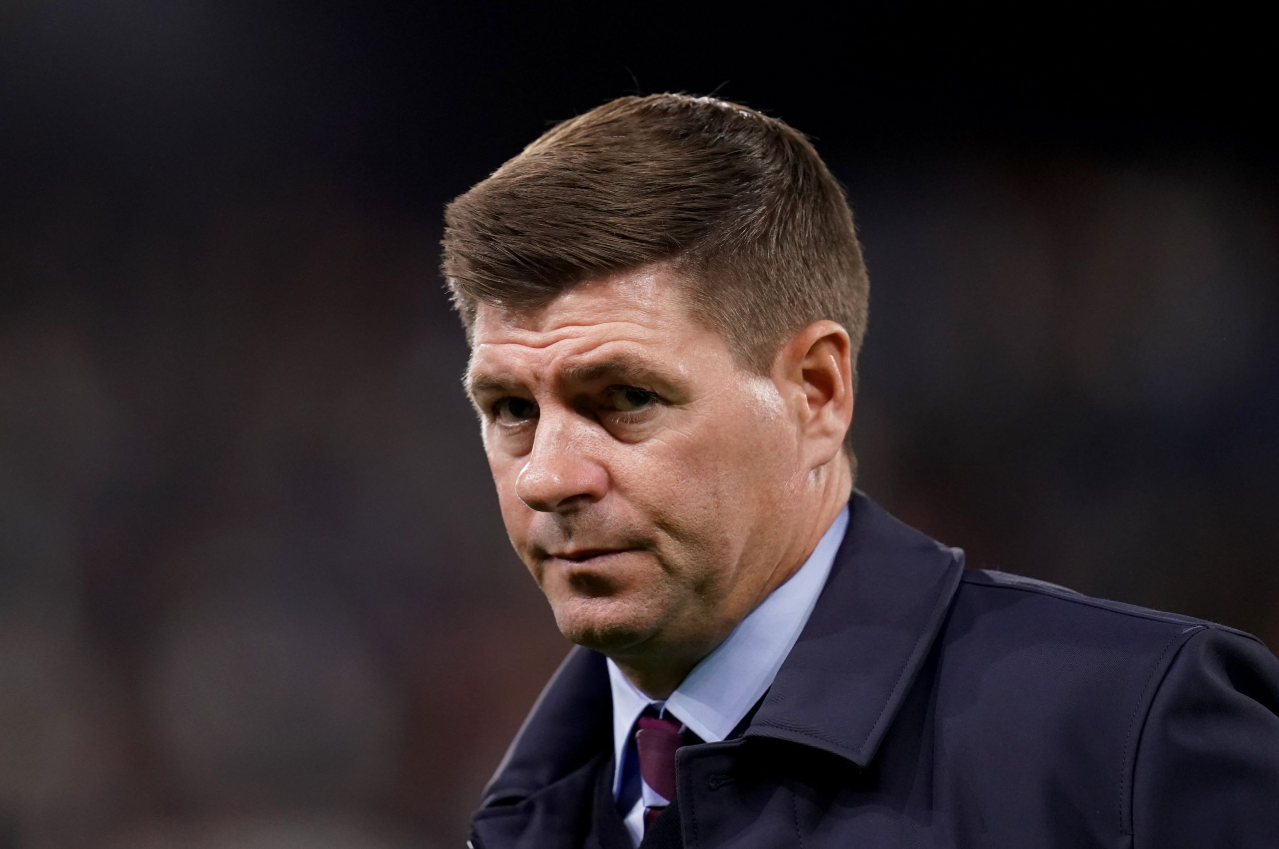 Το «ναι» του Τζέραρντ στους Σαουδάραβες σοκάρει τη ποδοσφαιρική Ευρώπη