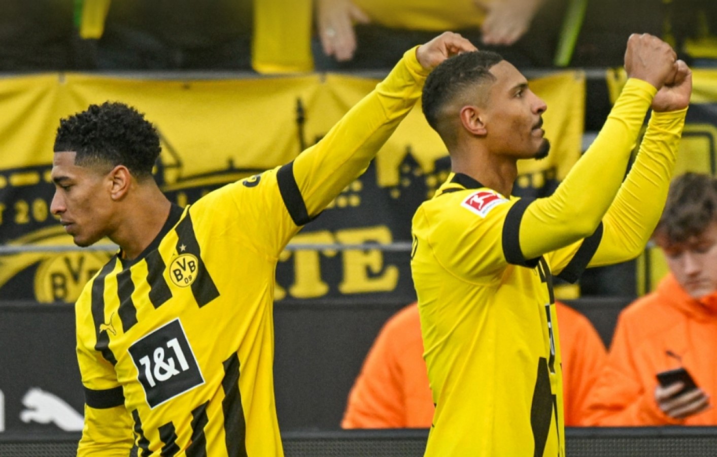 Σκόραρε ο μεγάλος νικητής της… ζωής και ανατριχιάσαμε – Αλέ, είσαι παράδειγμα για όλους ( vid)