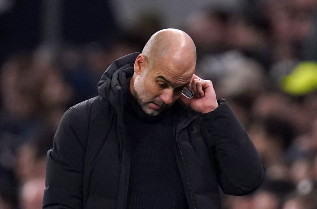 Τρέμουν τους Σαουδάραβες στην Σίτι – Χάνει την εξτρεμάρα του ο Γκουαρντιόλα