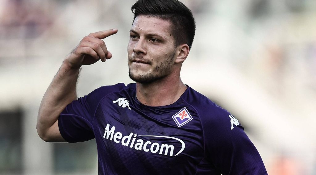 Η Ρεάλ Μαδρίτης τον έβγαλε… άμπαλο αλλά εκείνος οργιάζει με τη Φιορεντίνα! (vids)