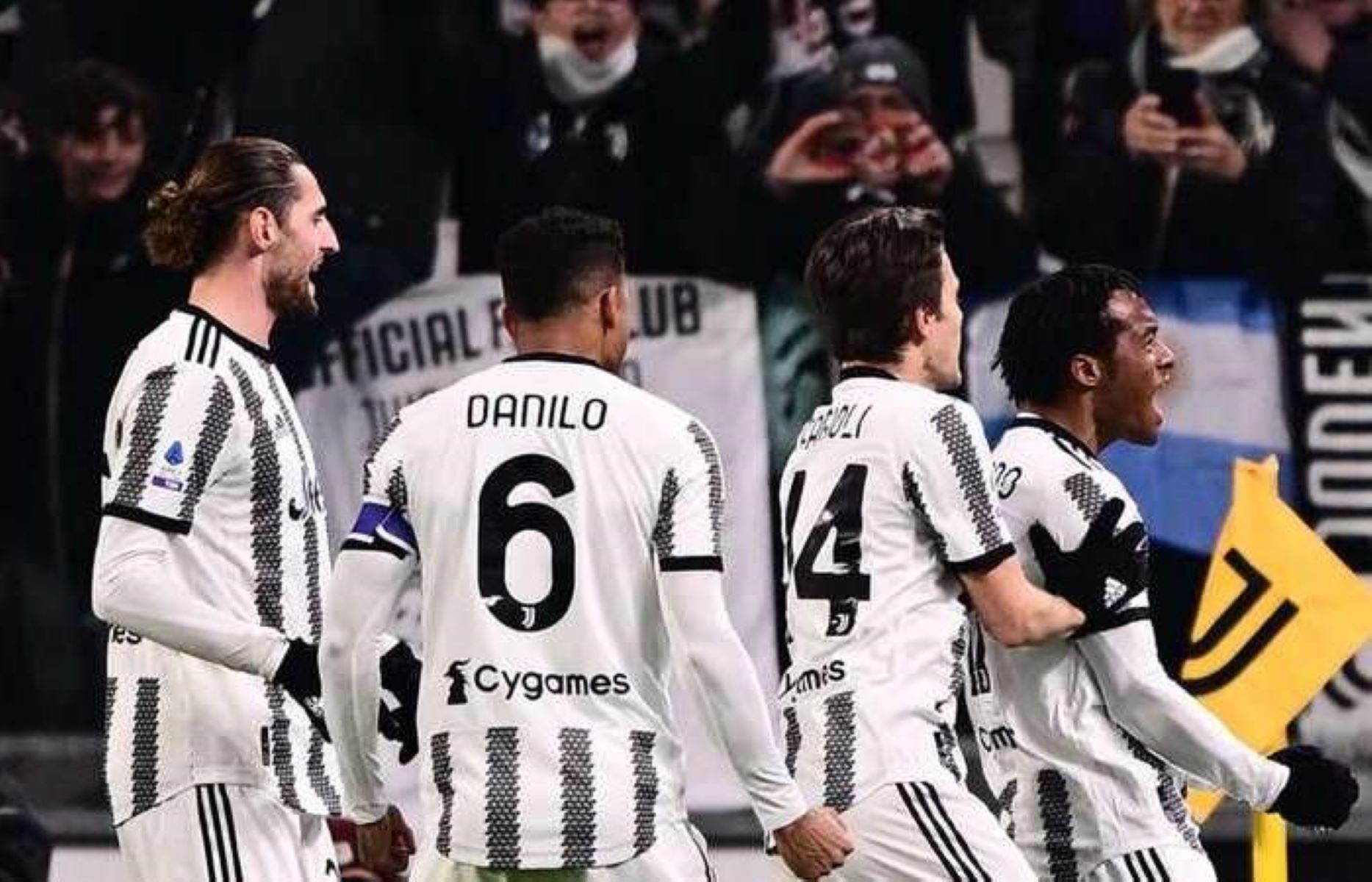 Της αμύνης τα παιδιά… τσάκισαν την Τορίνο (vid)