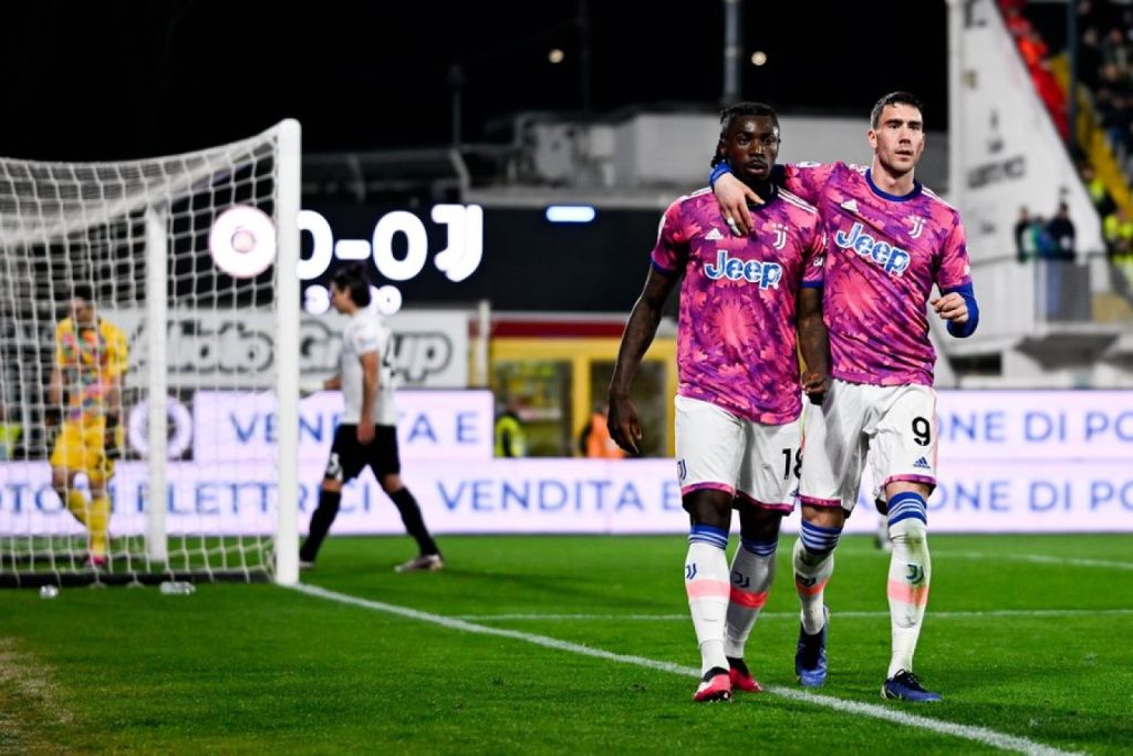 Δεν τα παρατάει η Γιουβέντους – Ο Ντι Μαρία την οδηγεί (vid)