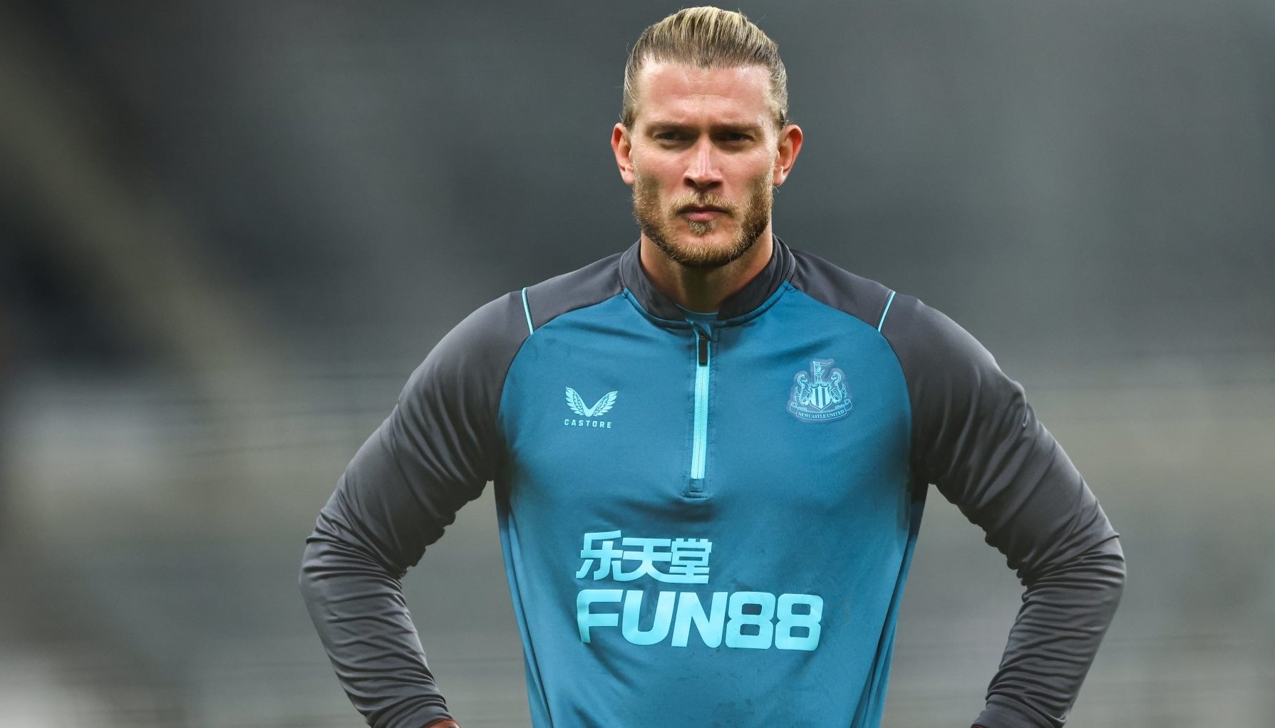 Ιπτάμενος… Κάριους: Η εντυπωσιακή επέμβαση του Γερμανού κίπερ! (vid)