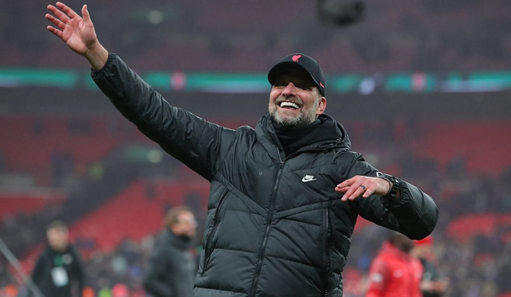 Η Ρεάλ έκανε τον Κλοπ να βλέπει… εφιάλτες και αυτός το παραδέχτηκε!