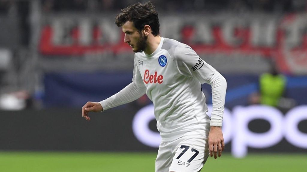 Έγινε και πάλι πρώτο θέμα στην Ευρώπη η μαγική ασίστ του Κβαρατσκέλια! (vids)