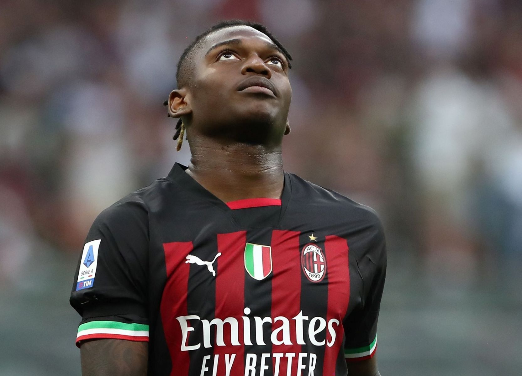 Το δοκάρι στέρησε από τον Λεάο το πλασέ της ζωής του (vid)