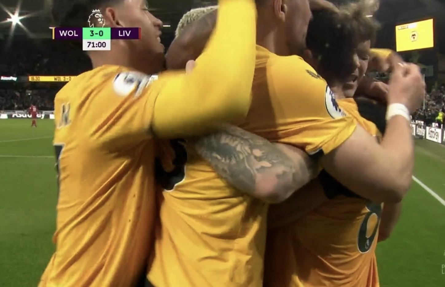 Γιατί έπαψες… Λίβερπουλ να θυμίζεις – Κλοπ, υπάρχει πρόβλημα και δεν λύνεται (vid)