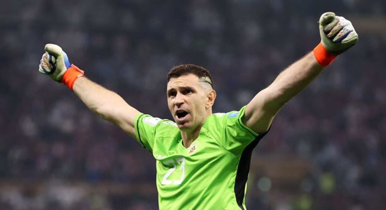 Μαρτίνες: «Καλό το Παγκόσμιο Κύπελλο, αλλά θέλω και ένα Champions League»