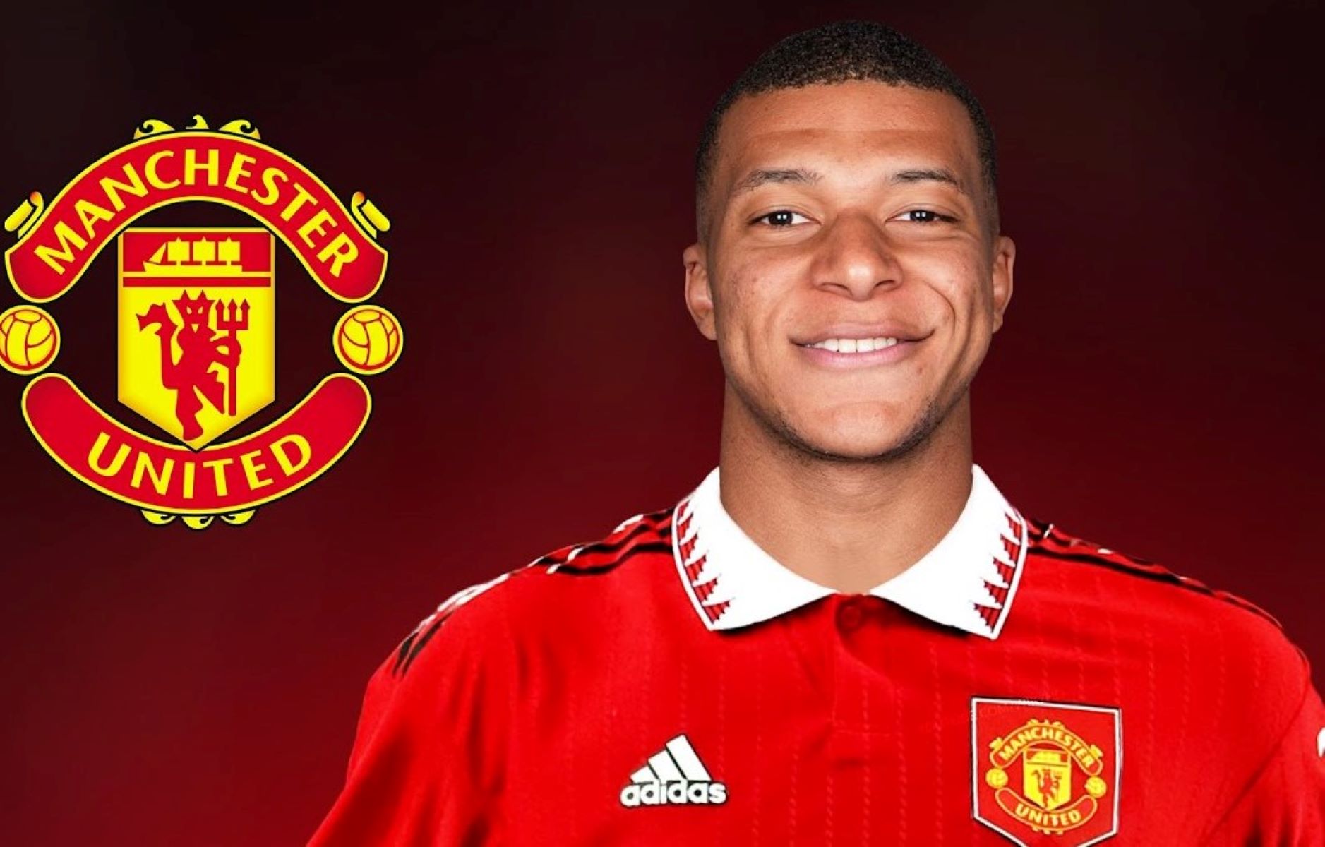 Οι Σαουδάραβες τάζουν Μπαπέ στη Γιουνάιτεντ!