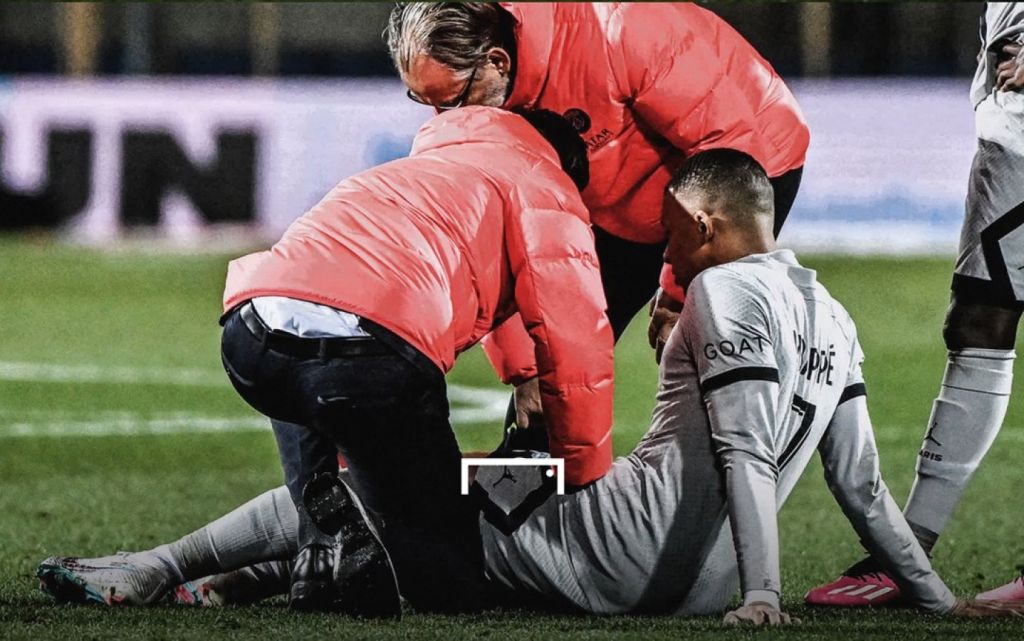 Οριστικό: Τεράστια ζημιά για τον Μπαπέ – Χάνει την πιο μεγάλη μάχη της Παρί!