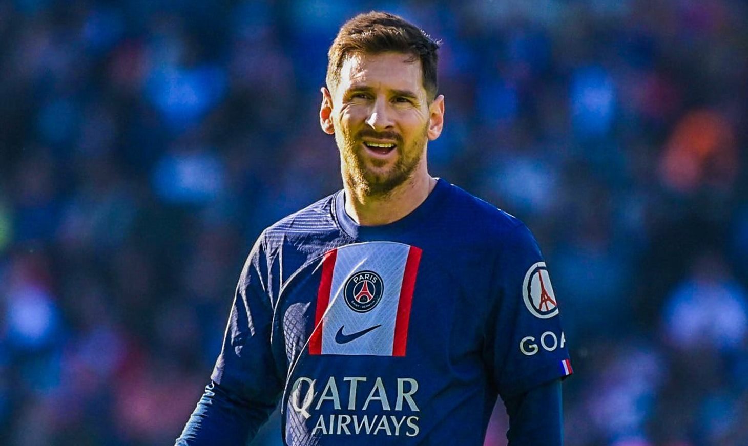 Ο Μέσι ετοιμάζεται να δώσει και άλλο… πόνο: Παίρνει ακόμα ένα μεγάλο βραβείο!