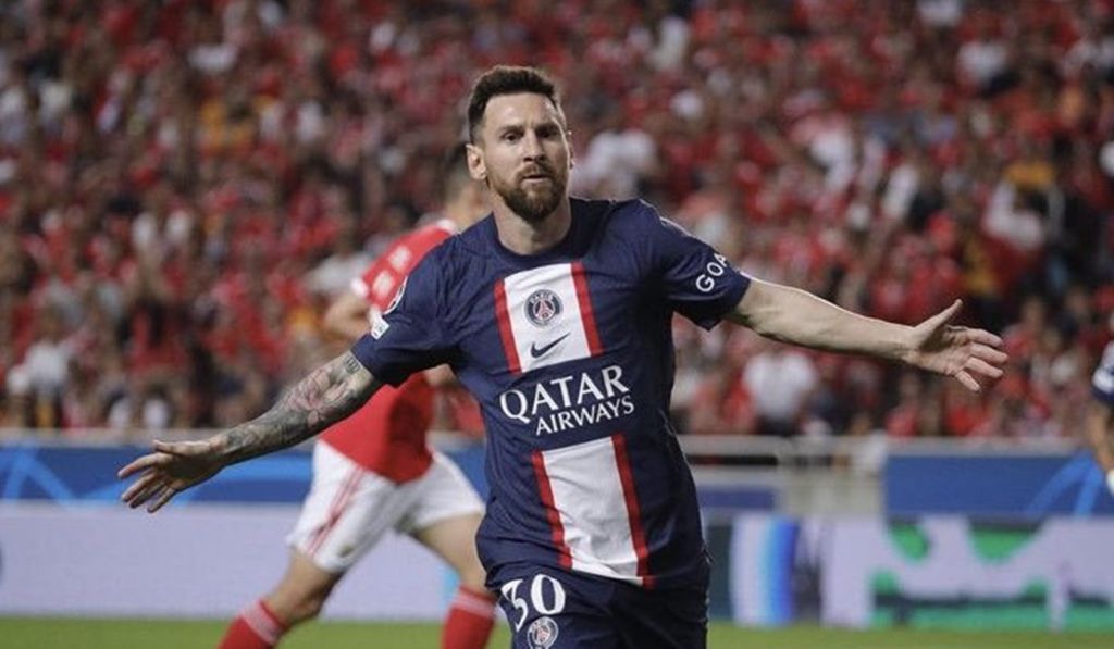 Φαμπρίτσιο Ρομάνο: «Ο Μέσι δεν θα γίνει ποτέ του σαν τον Κριστιάνο»