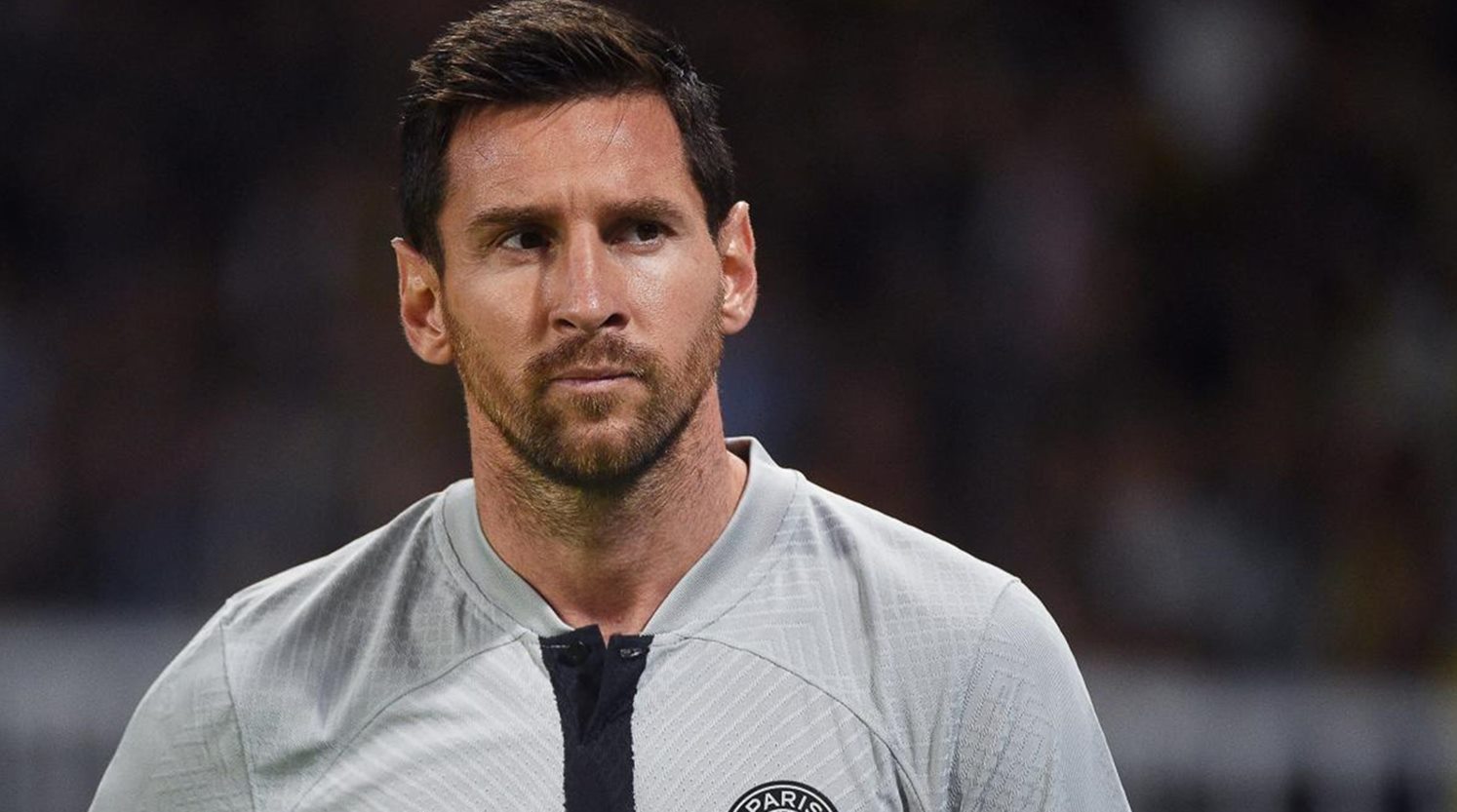 Παρί, του το έκανες πιο εύκολο – Ο Μέσι το είχε ανακοινώσει από τον Απρίλη!