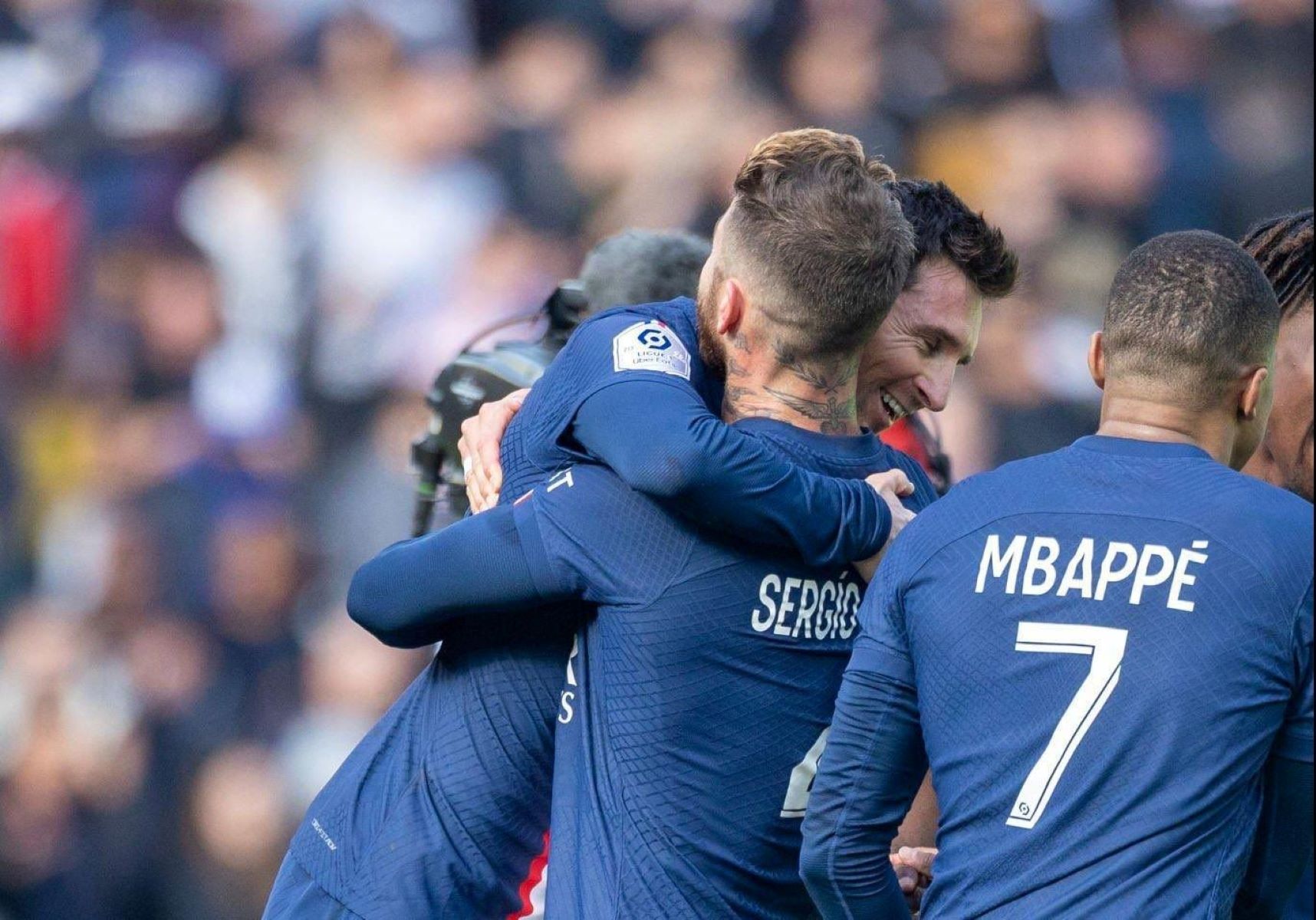 O – κάποτε – εχθρός του Μέσι τώρα υποκλίνεται στο τεράστιο ταλέντο του!